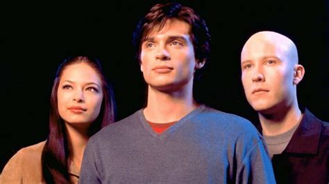 smallville myflixer|Smallville .